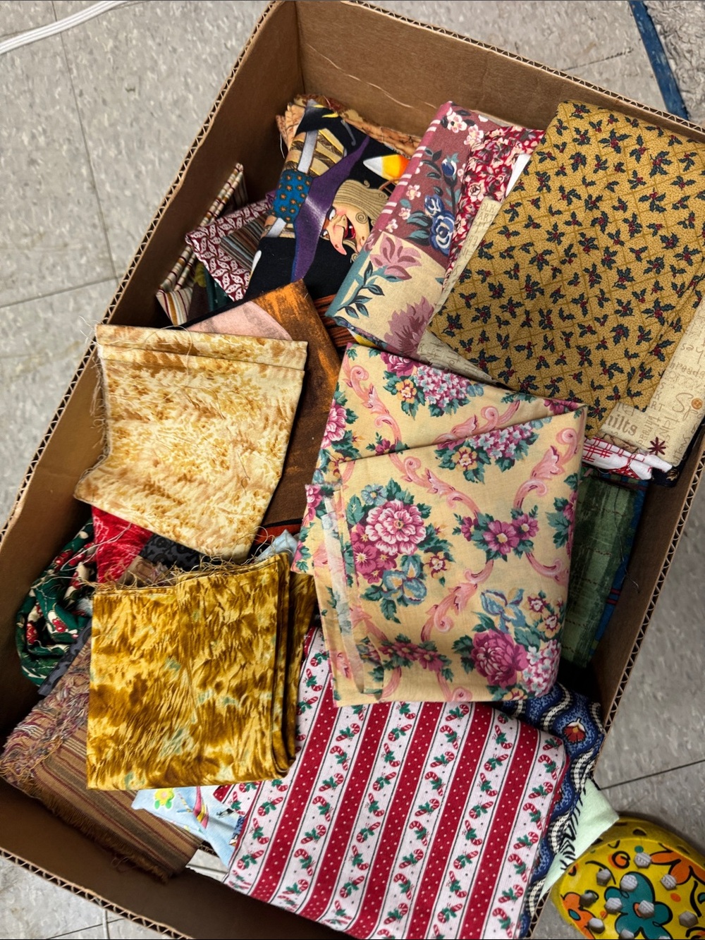 fabrics multiple bundle box 1